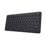 Trust Teclado inalámbrico español Lyra